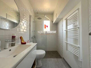 Maison à LE GRAU-DU-ROI