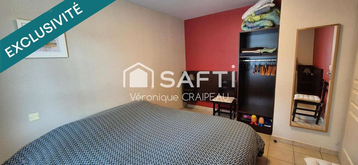 Photo 9 - Maison à LONGEVILLE-SUR-MER