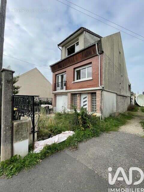 Photo 2 - Maison à MORANGIS