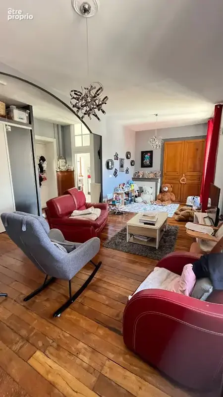 Appartement à VIENNE