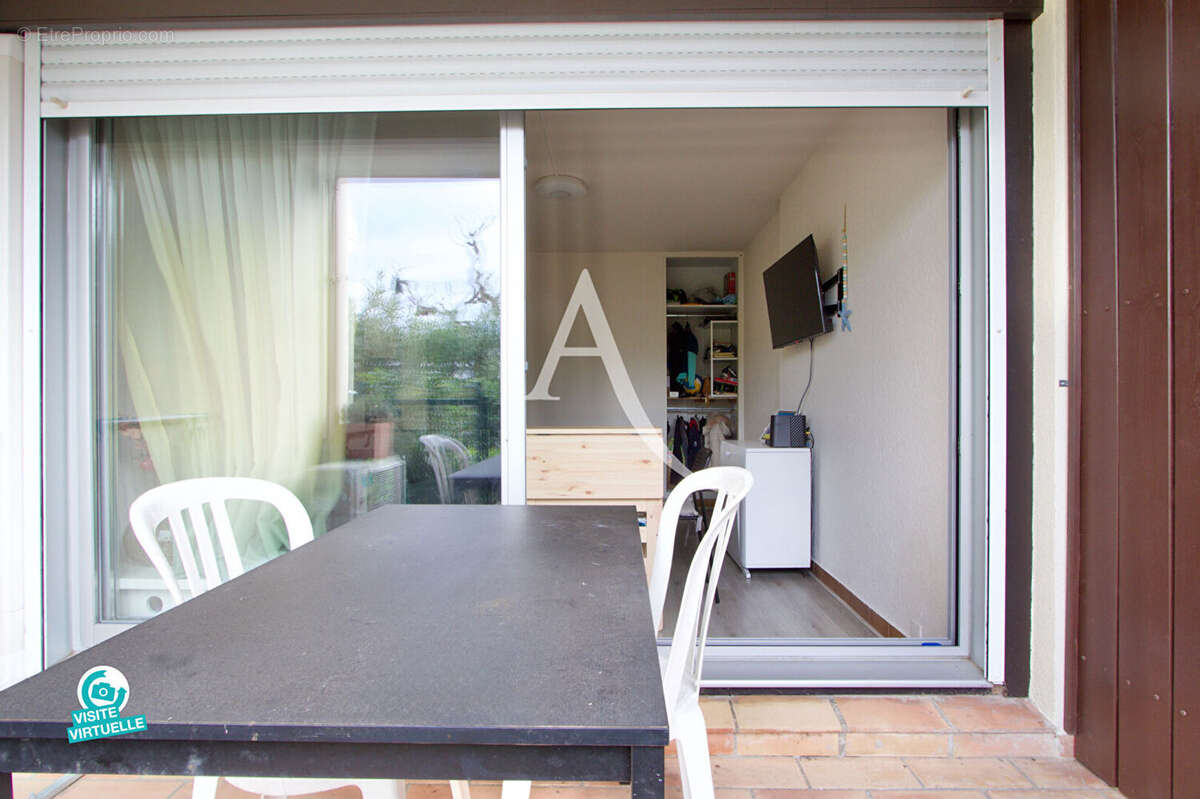 Appartement à LE GRAU-DU-ROI