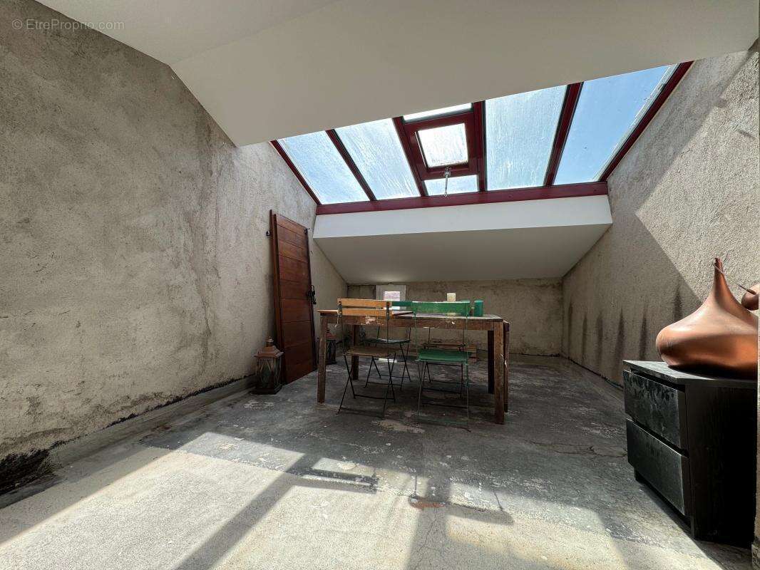 Maison à CASTELNAU-DE-GUERS