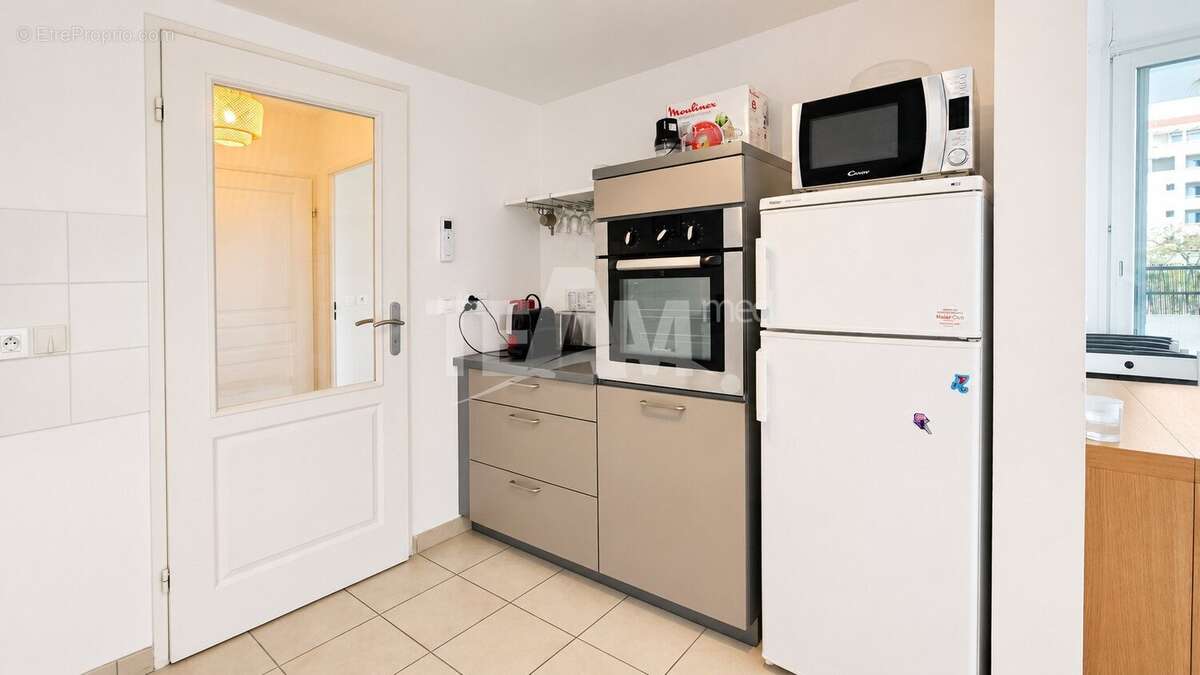 Appartement à SETE