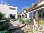 Photo 1 - Maison à TREMBLAY-LES-VILLAGES