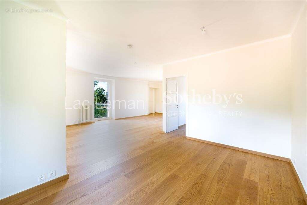 Appartement à GAILLARD