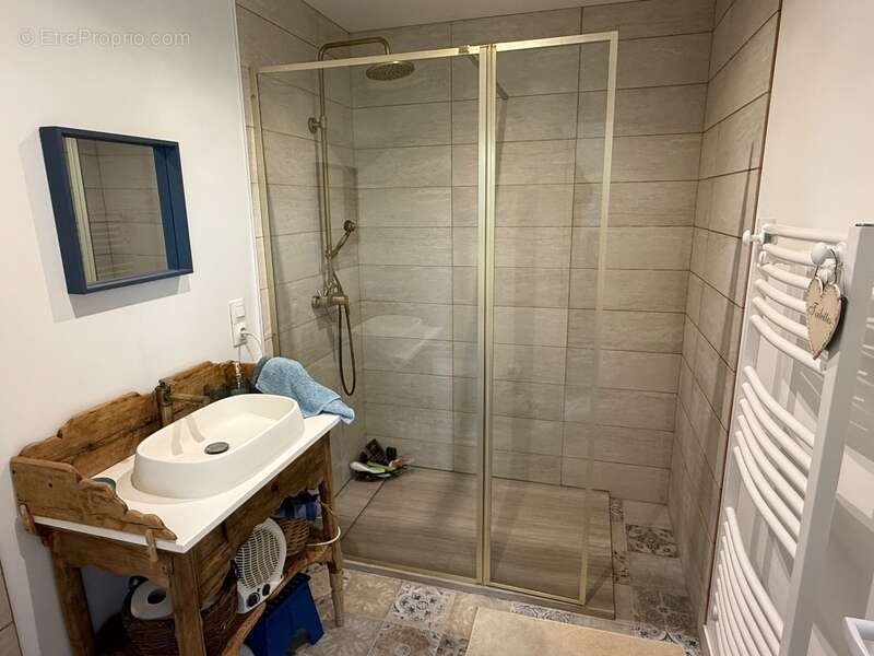 Maison à GRISY-LES-PLATRES