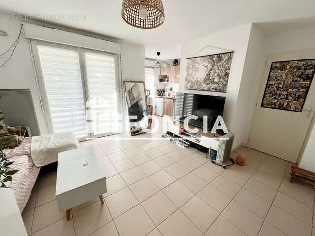Appartement à NARBONNE