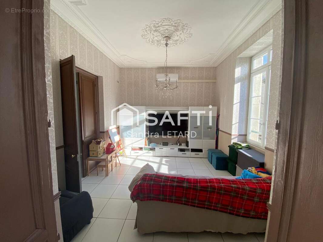 Photo 6 - Maison à ANGOULEME