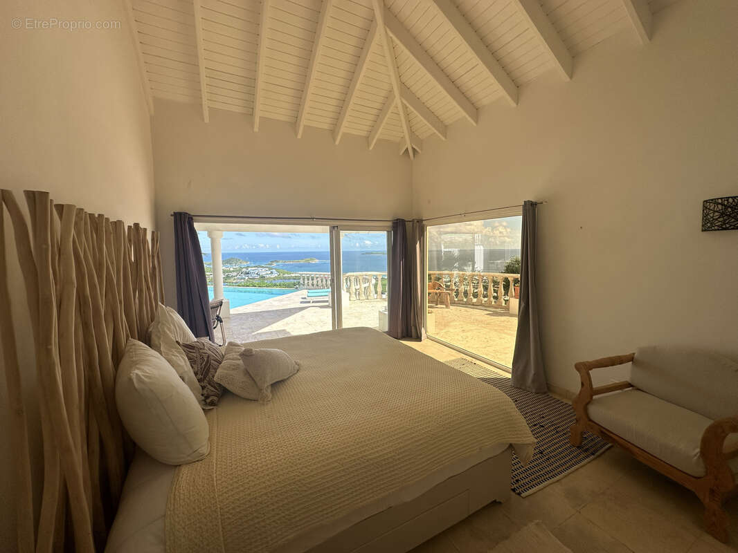 Maison à SAINT-MARTIN