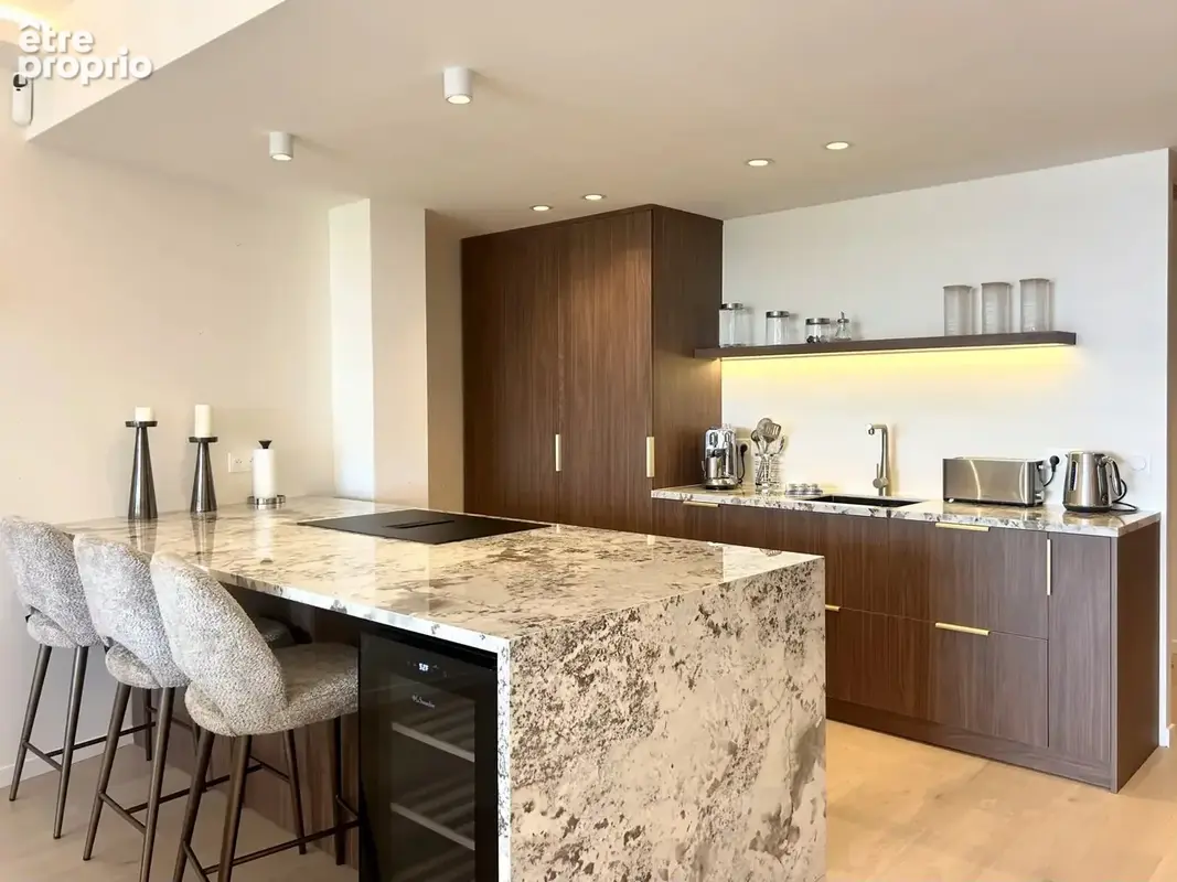 Boulevard de la croisette - bel appartement 2 chambres - photo 7