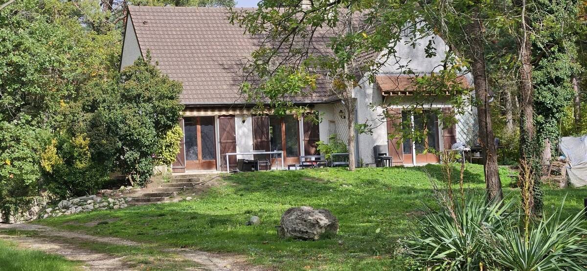 Maison à LA FERTE-ALAIS