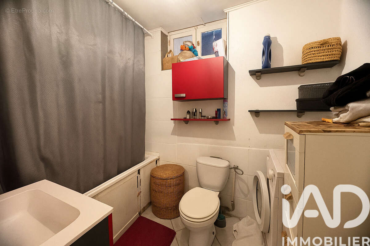 Photo 7 - Appartement à DRAGUIGNAN