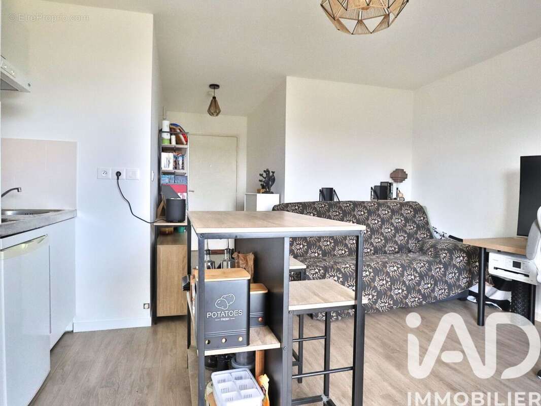 Photo 5 - Appartement à PLESCOP