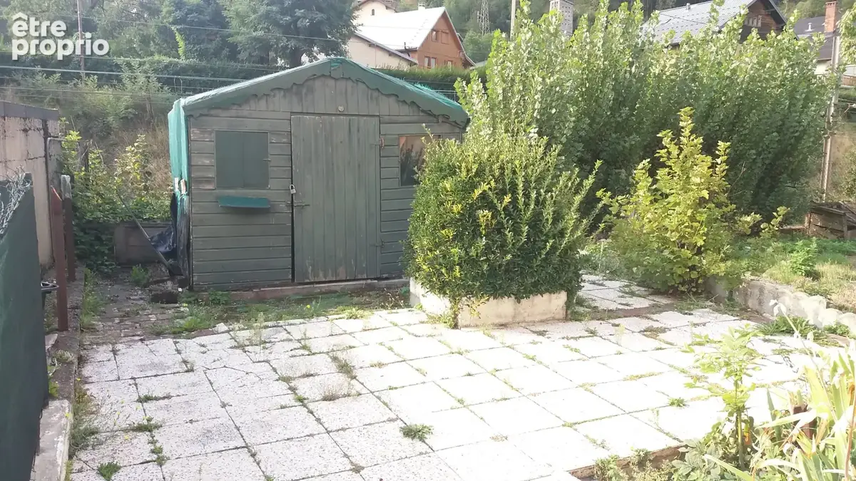 Maison avec jardin - FOURNEAUX - photo 5