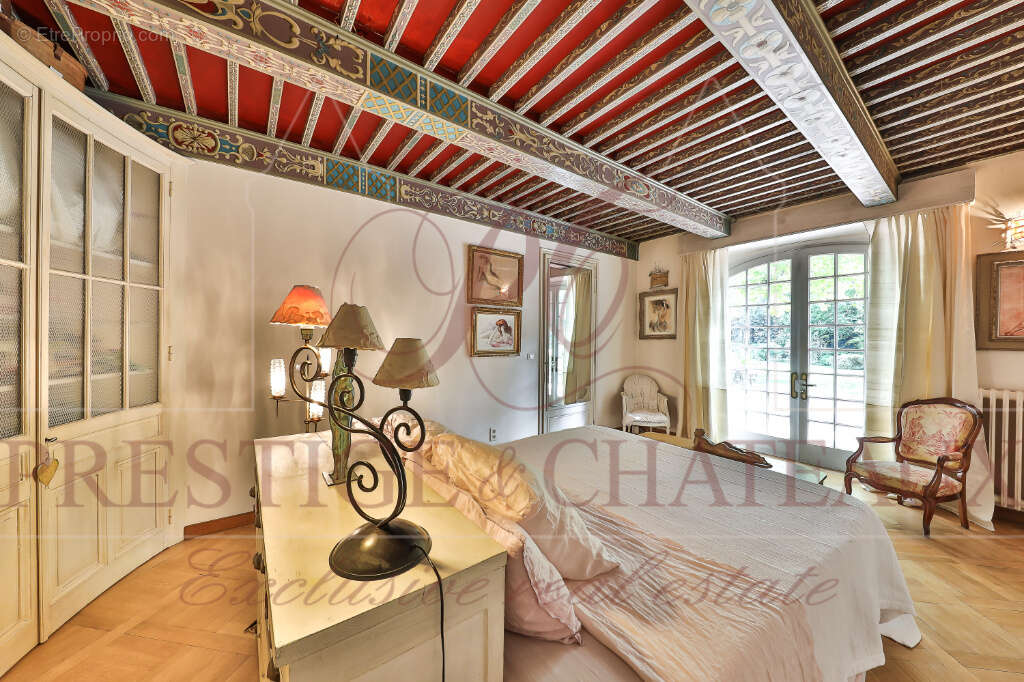 Maison à ORANGE
