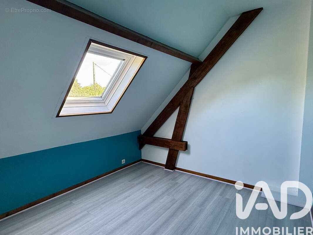 Maison 136 m² à Bonneville-La-Louvet  - photo 9