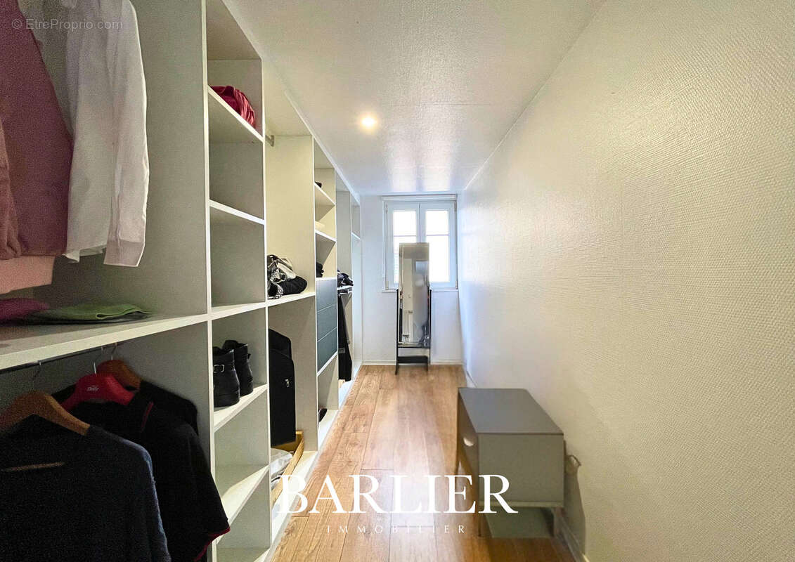 Appartement à ITTENHEIM