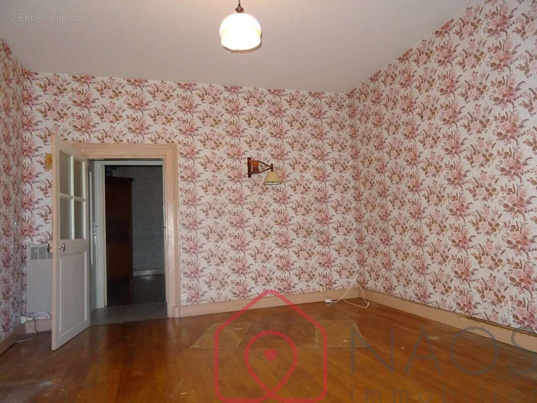 Maison à MENETOU-SALON