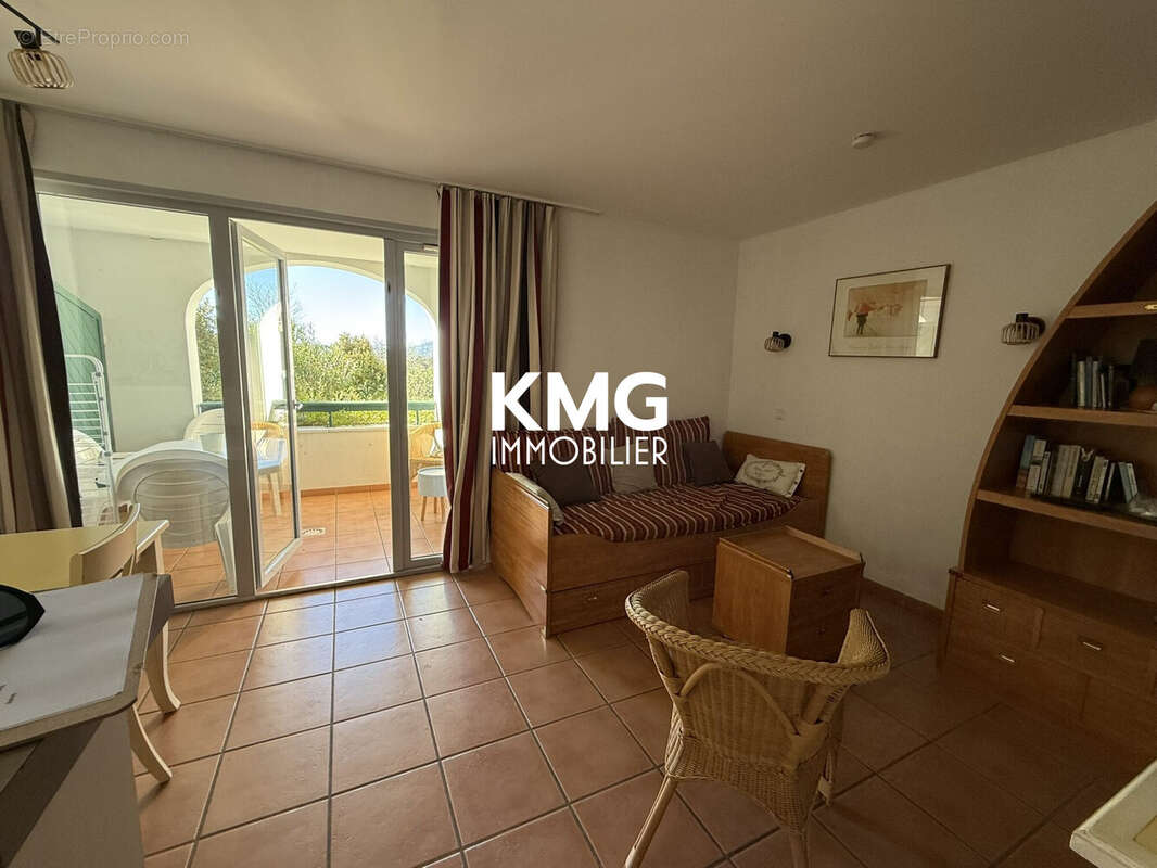 Appartement à ARCANGUES