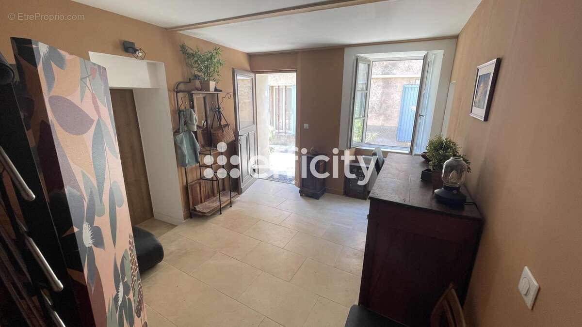 Maison de village - photo 5