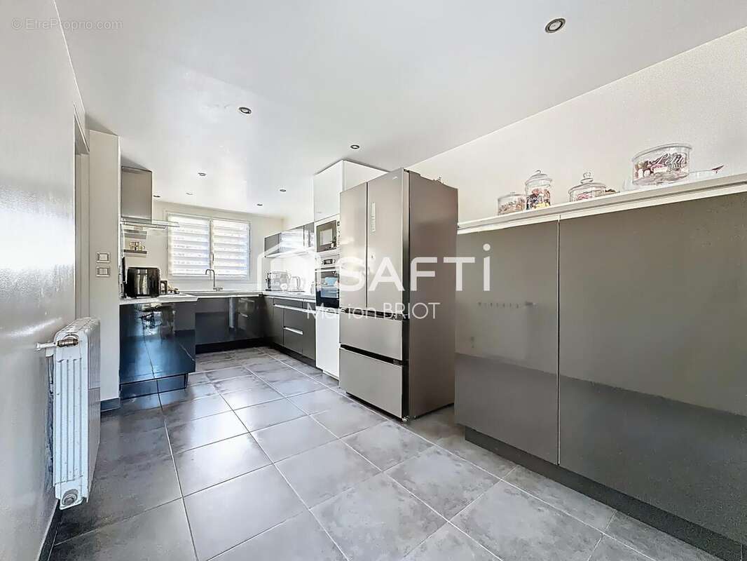 Photo 4 - Maison à ERAGNY