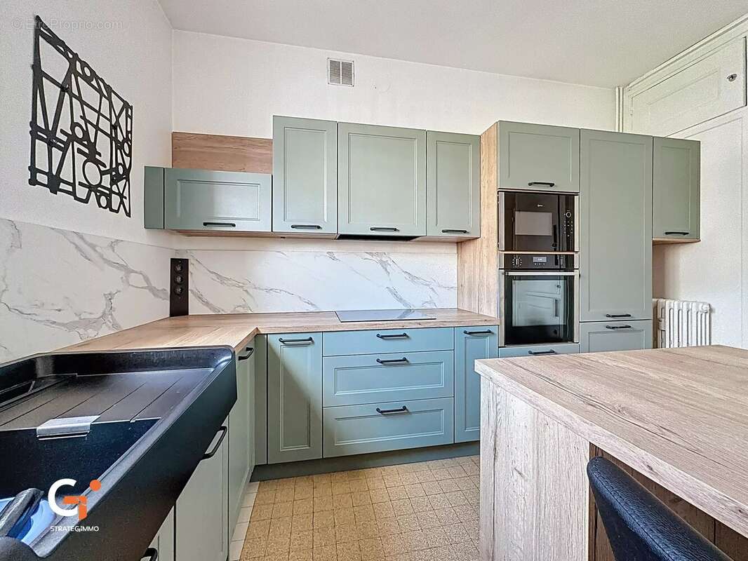 Appartement à ROUEN