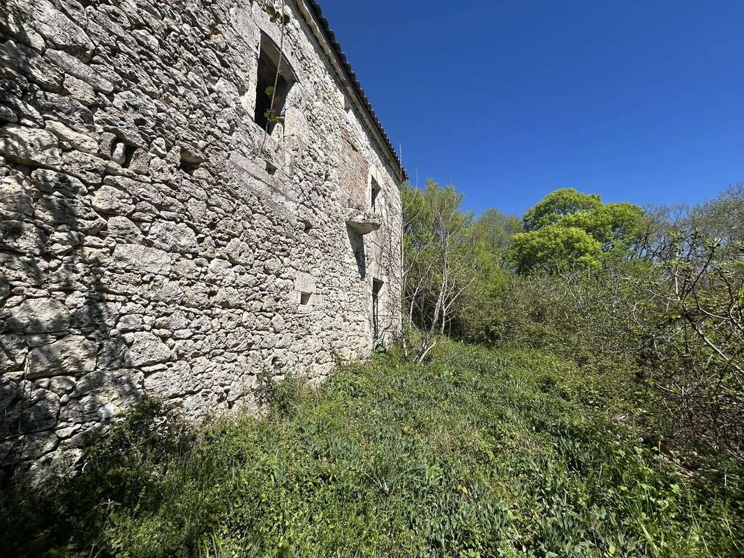 Maison à LACOUR