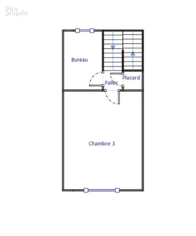 Mieux qu'un appartement, une maison de ville avec jardin - photo 14
