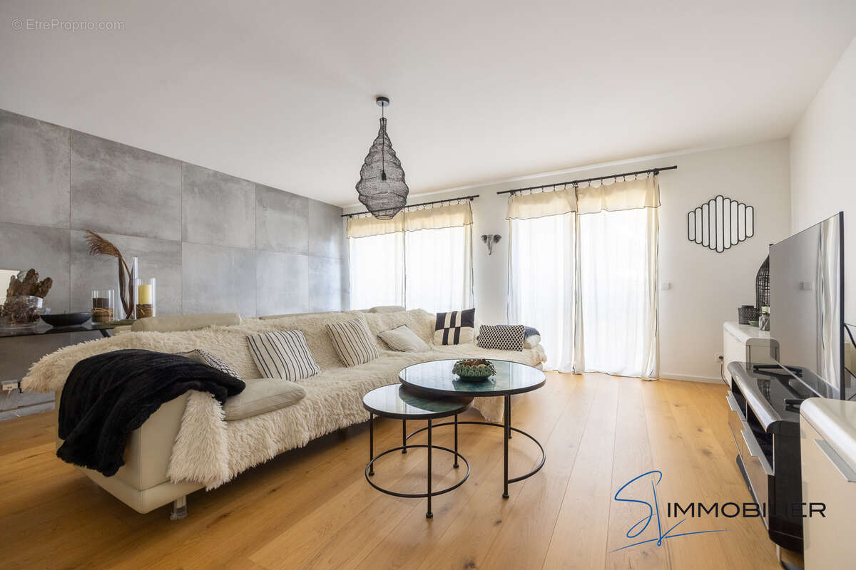 Maison à MARSEILLE-6E