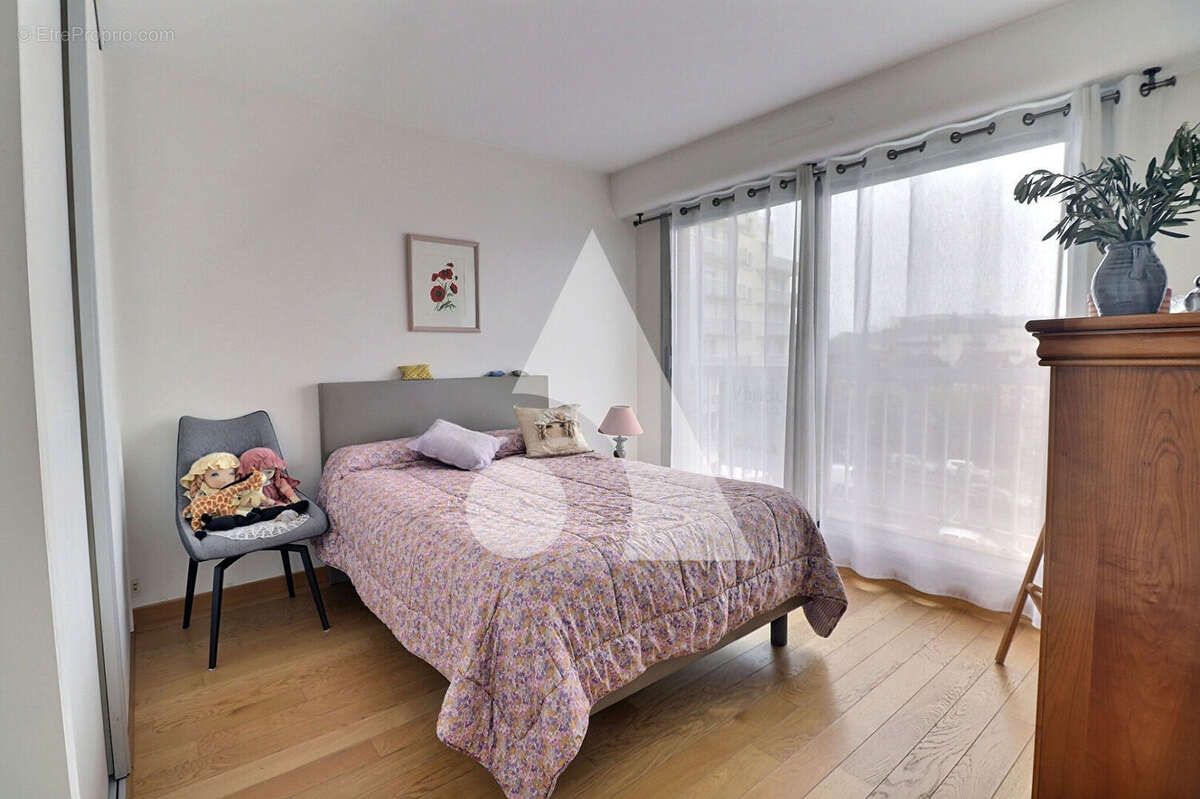 Appartement à FRANCONVILLE