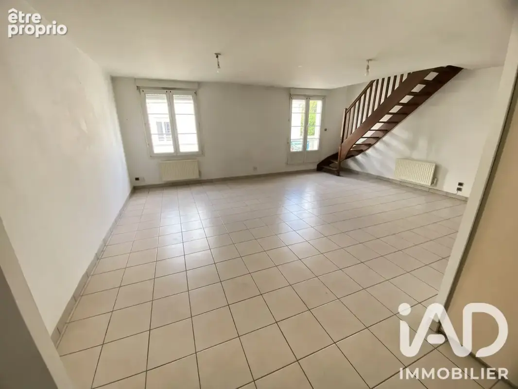 Photo 1 - Appartement à EVRON