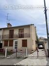 Maison à BOBIGNY