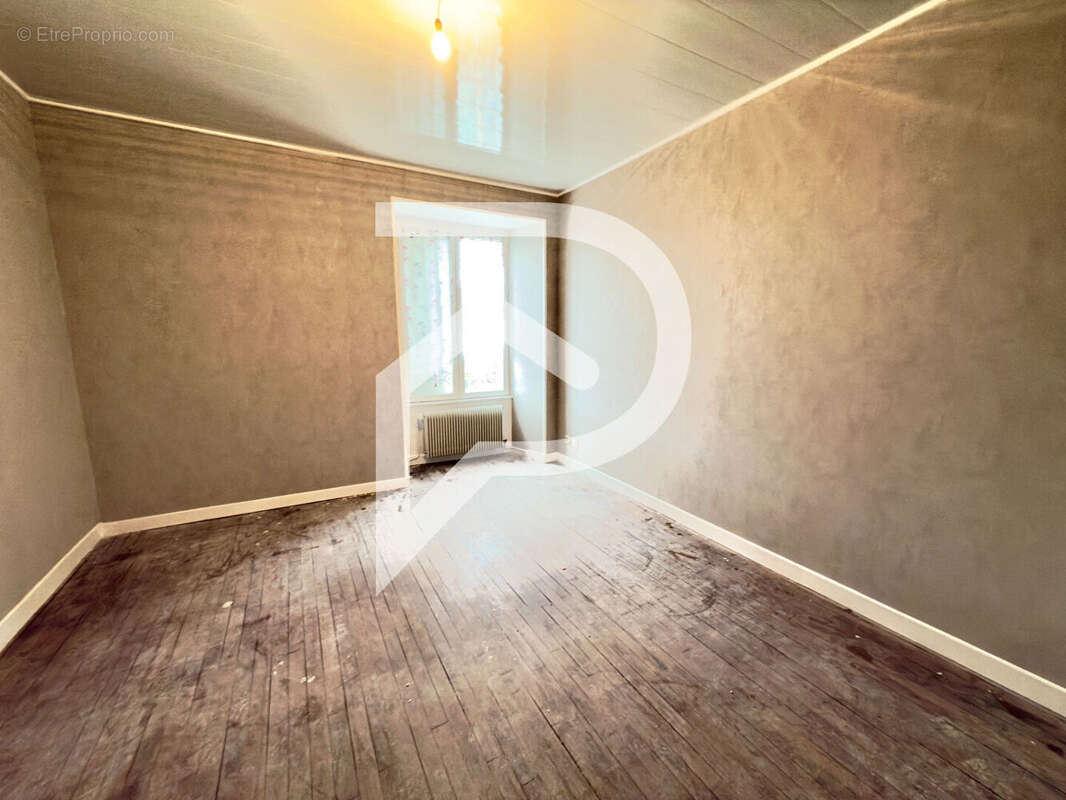 Appartement à LANGRES