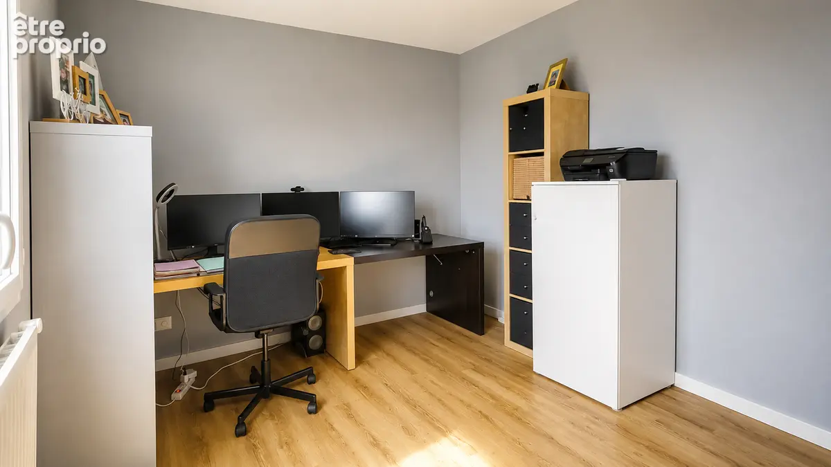 Maison neuve 140 m², 1 160 m² de terrain - photo 11