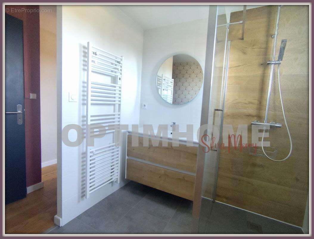 Maison néo bretonne 150 m² 4 chambres PLOUGAR (29) - photo 13