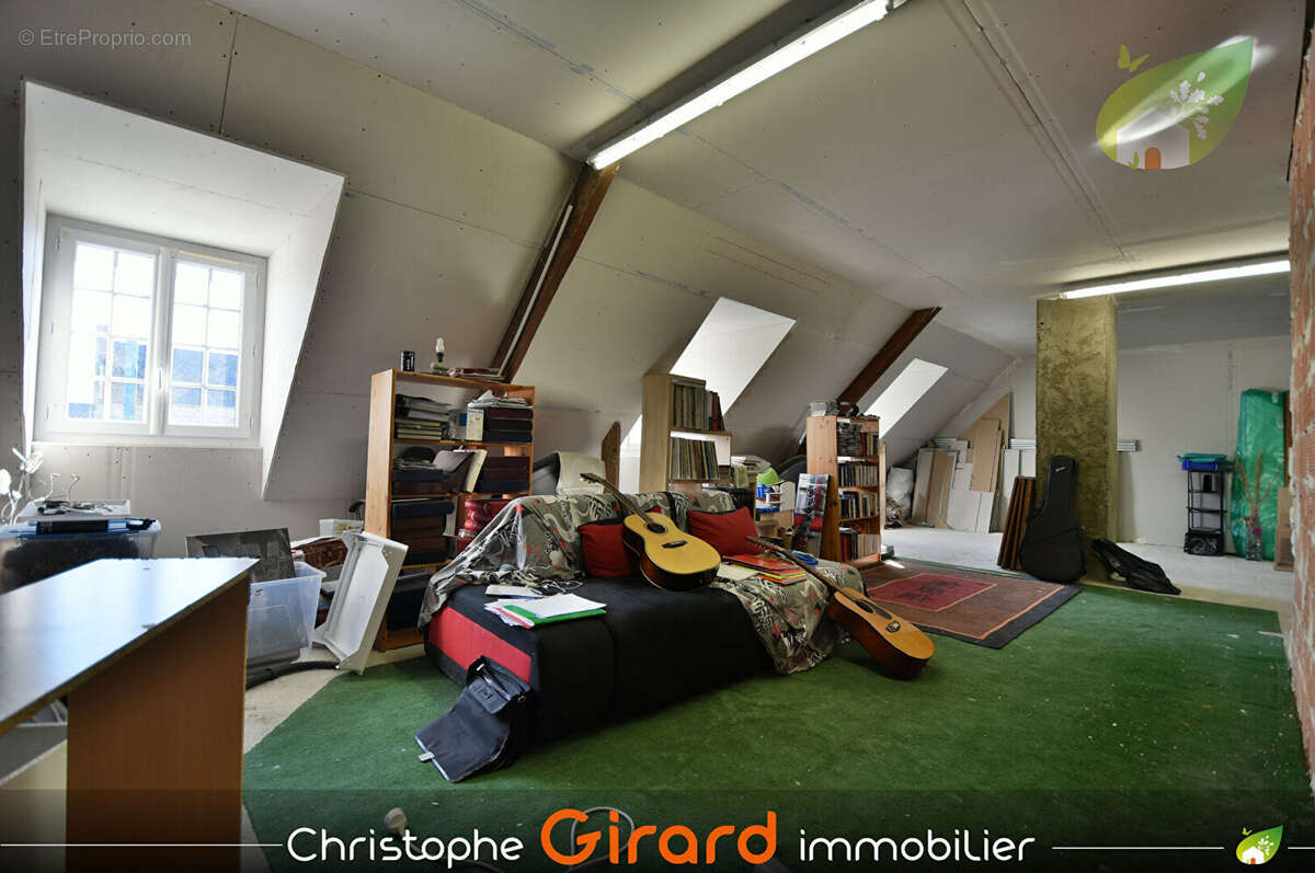 Maison a vendre plelan-le-petit (22980) - 4 pieces - photo 13