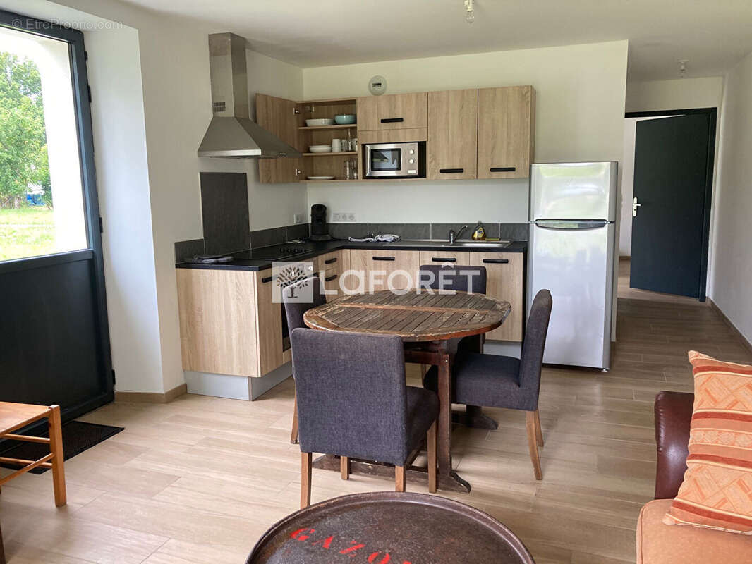 Maison à SAINT-JEAN-DE-MARSACQ