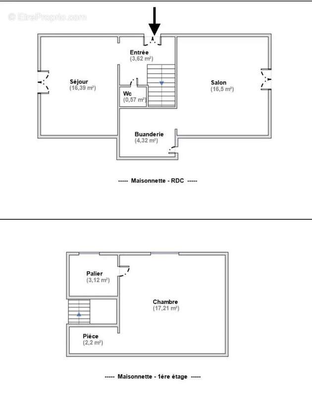 Maison à SEVRES