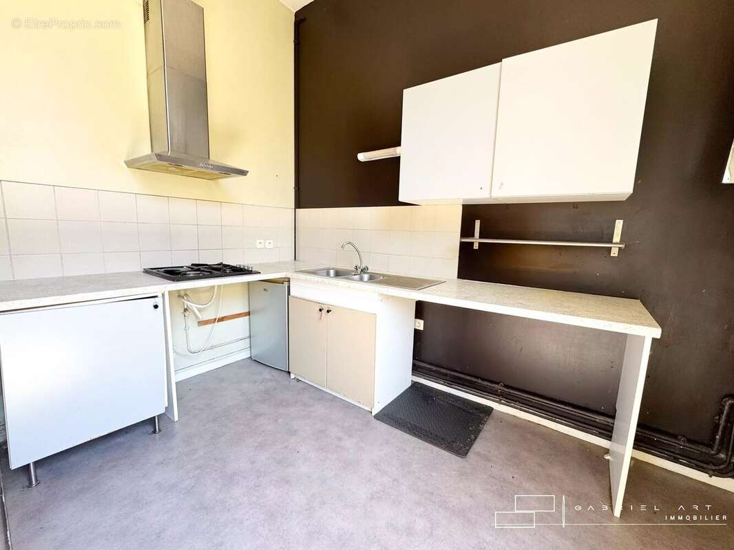 Appartement à AUCH
