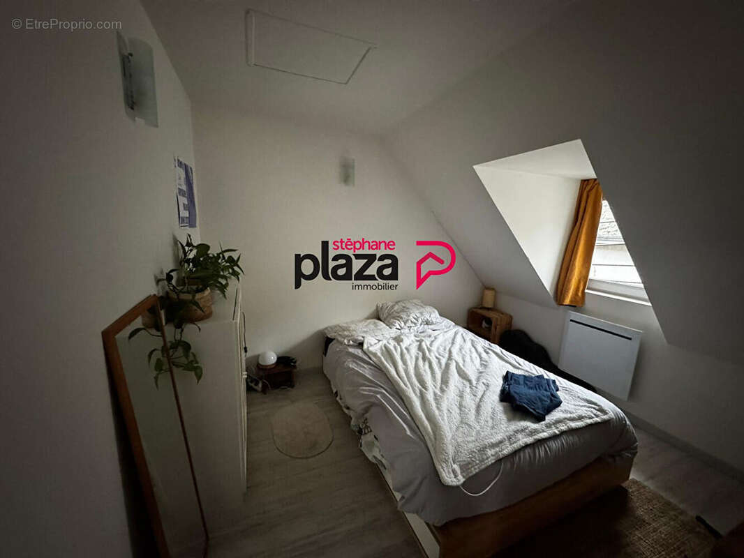 Appartement à DOUARNENEZ