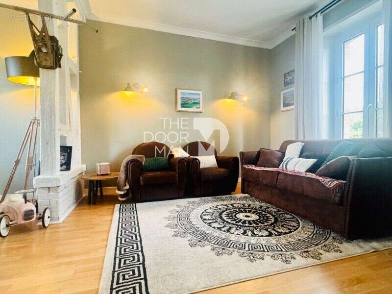 Appartement 53000 - photo 10
