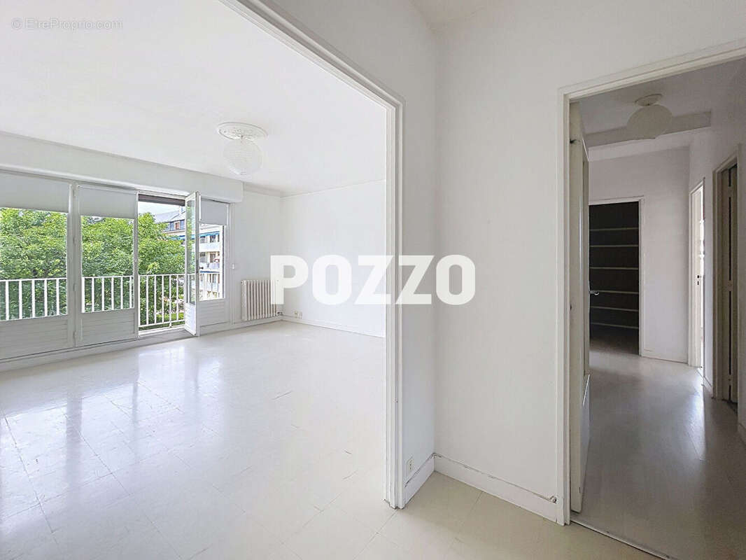 Appartement à CAEN