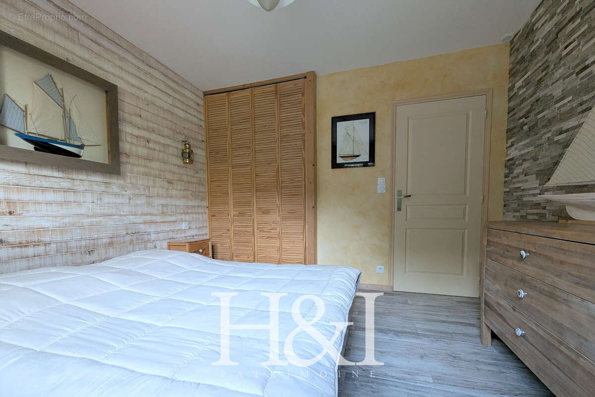 Maison à COULOMBIERS