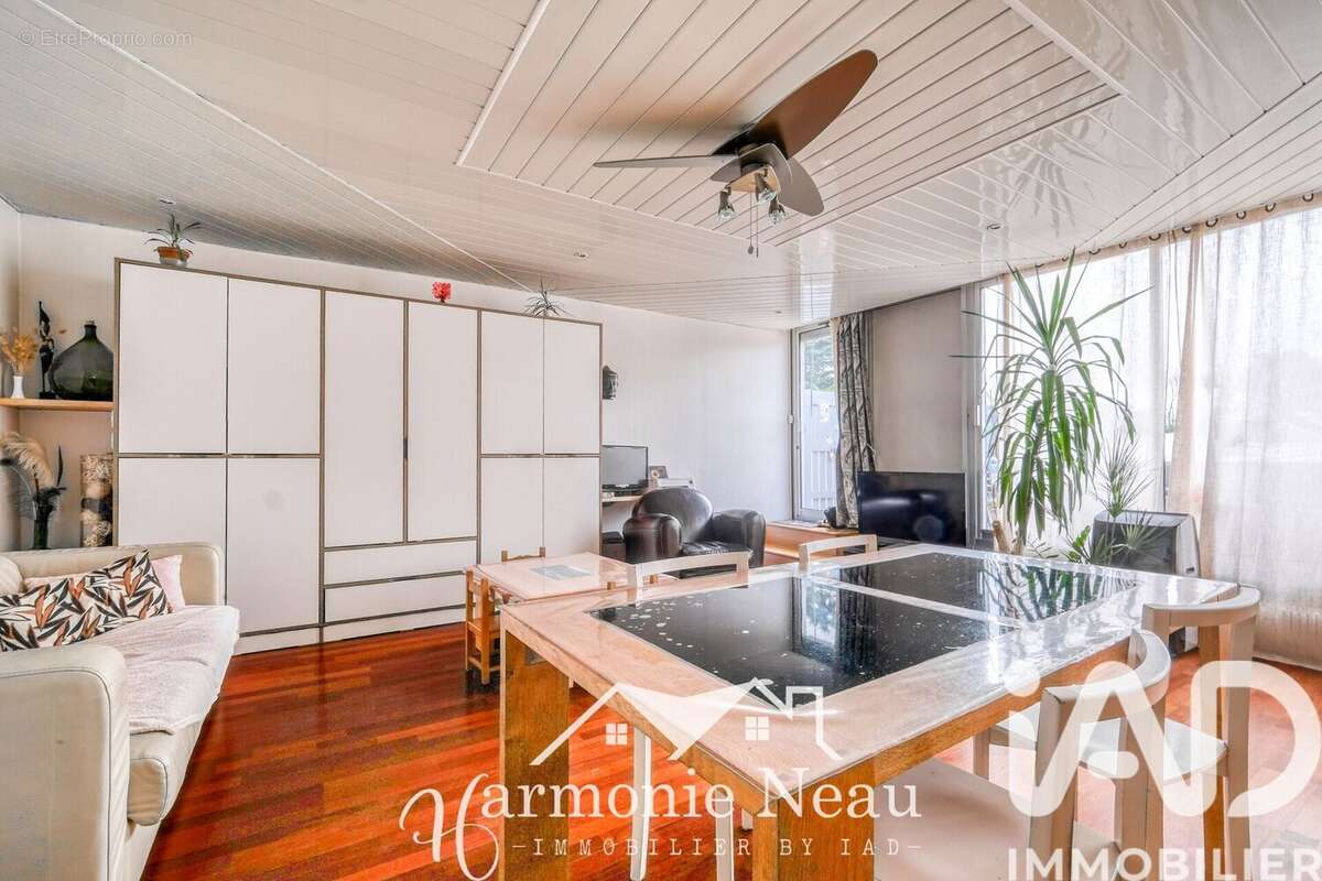 Photo 2 - Appartement à VILLEPINTE