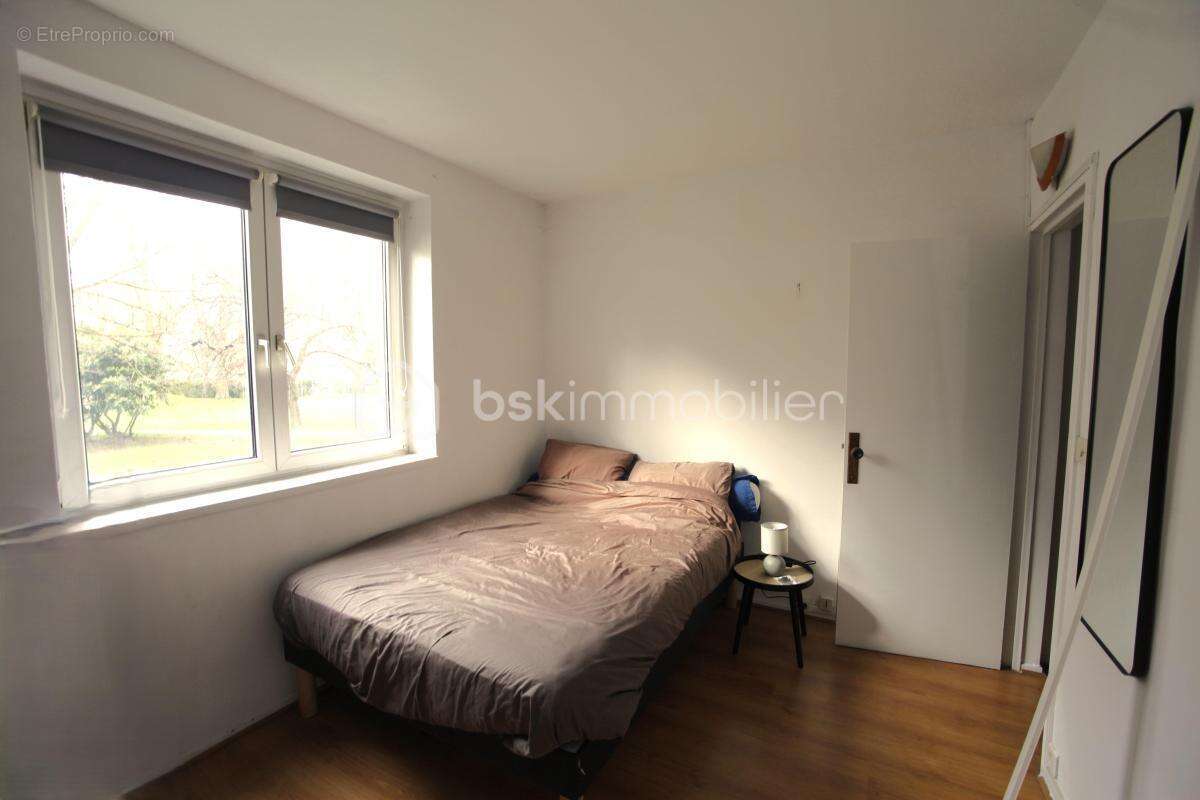 Appartement à CRETEIL
