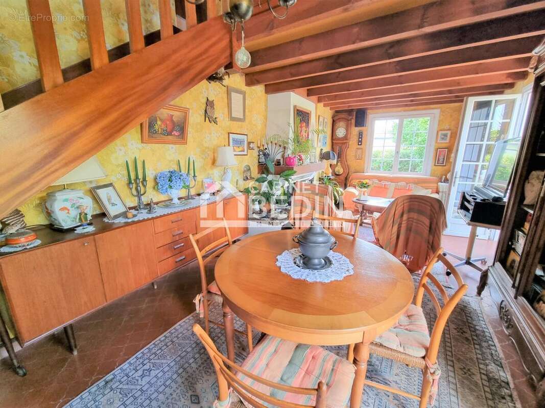 Maison à SAINT-PAUL-LES-DAX