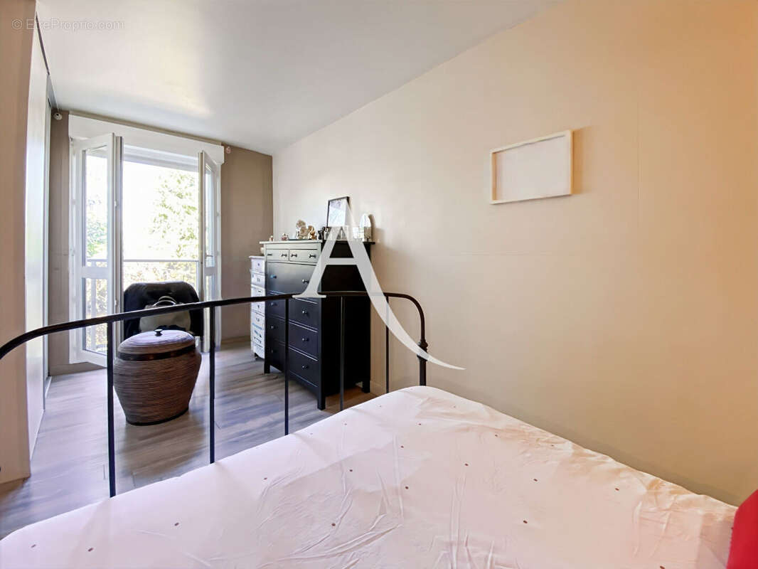 Appartement Bois d'Arcy 4 pièces 3 chambres. - photo 6