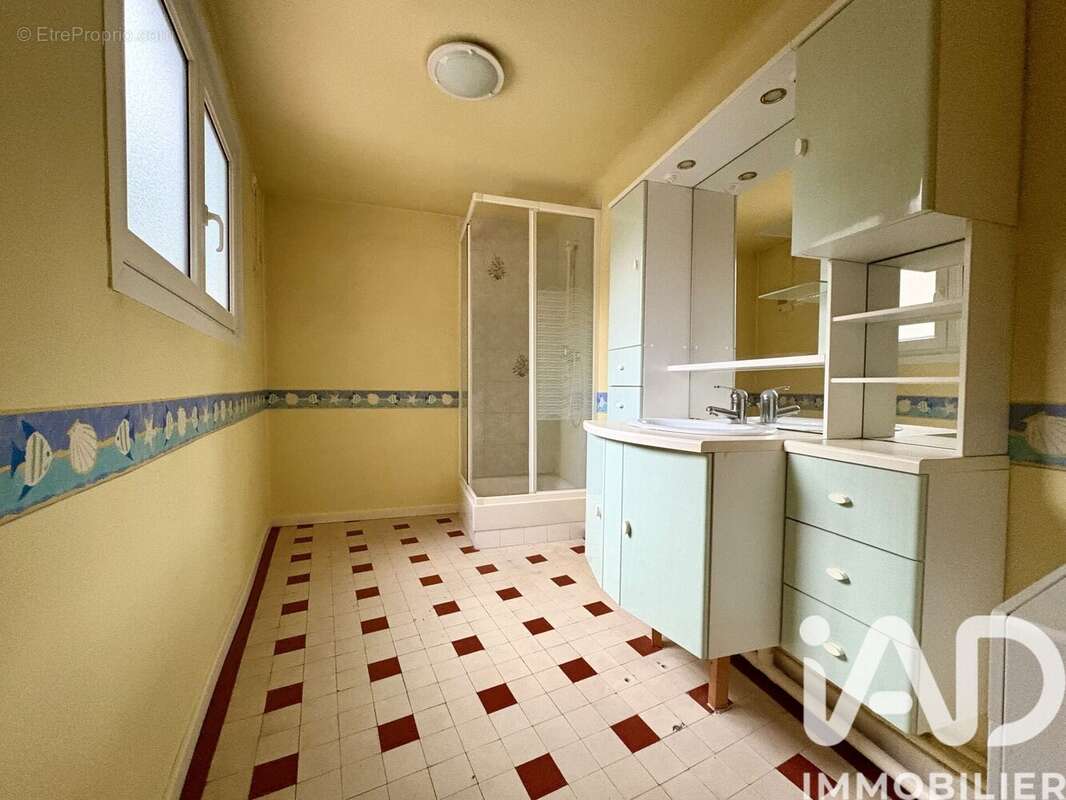Photo 9 - Appartement à SAINT-POL-SUR-TERNOISE