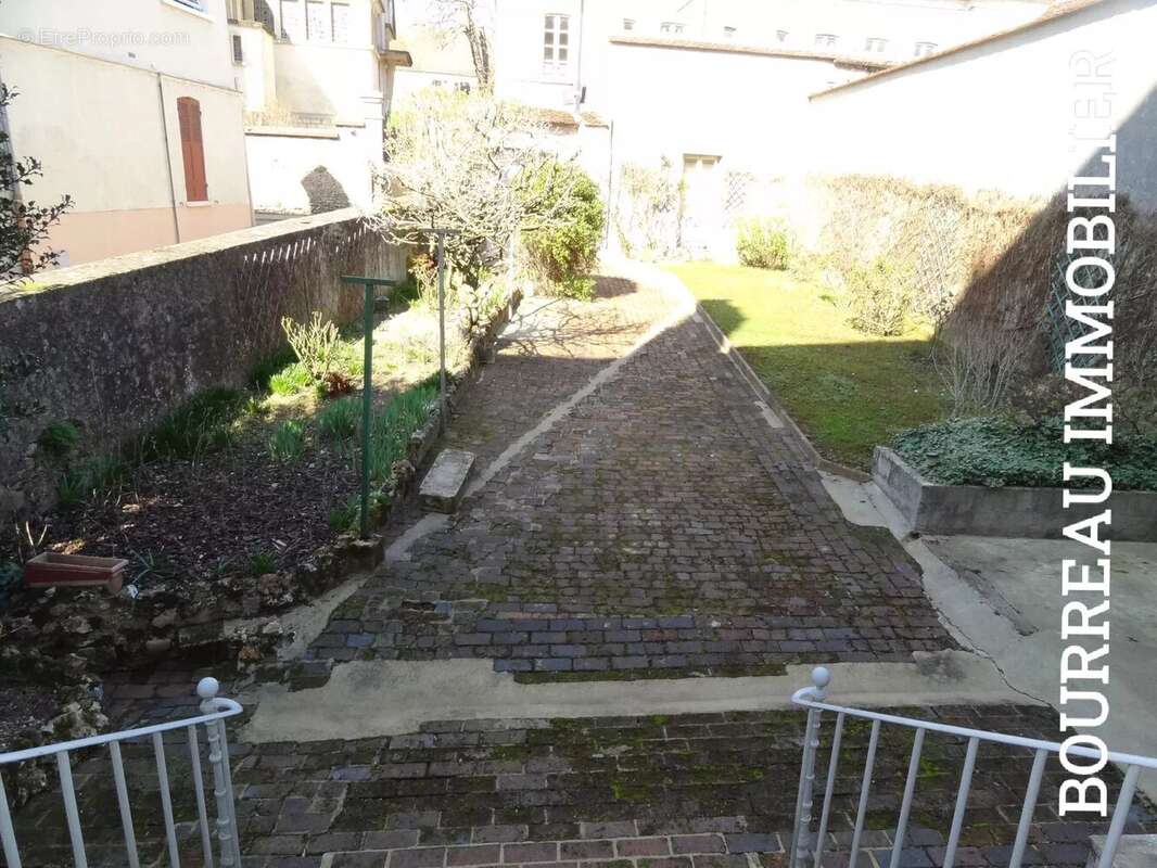 5mn centre de joigny - photo 11
