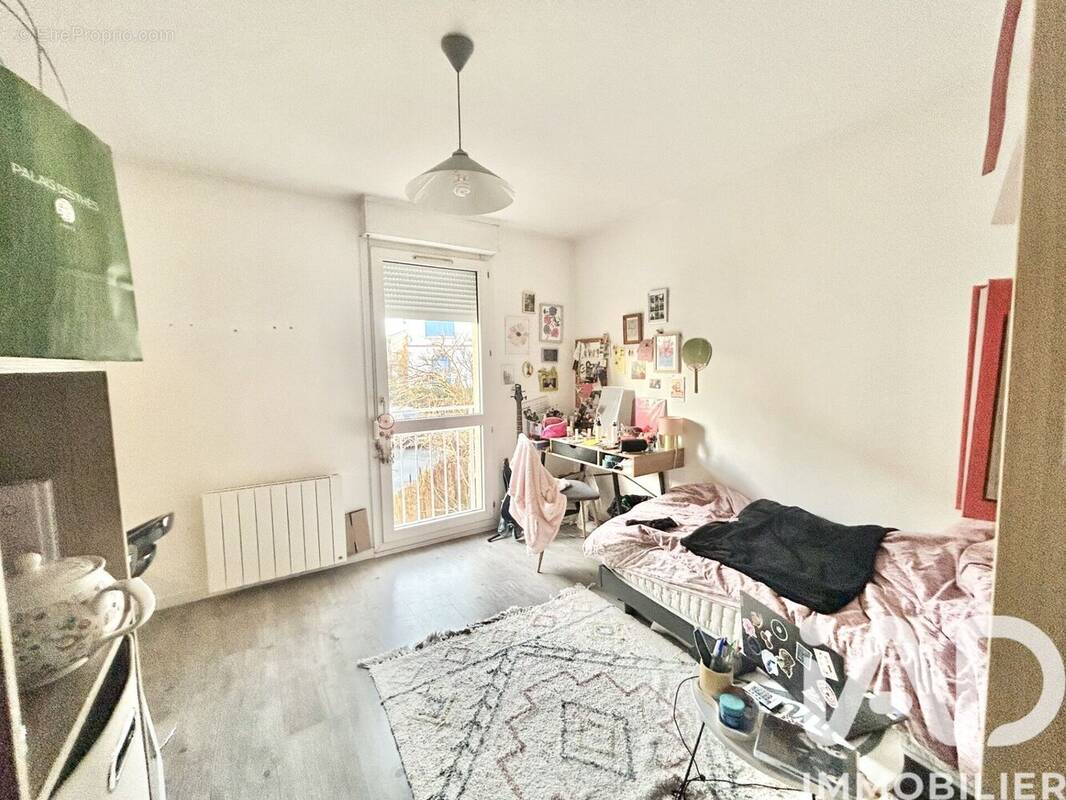 Photo 1 - Appartement à TOULOUSE